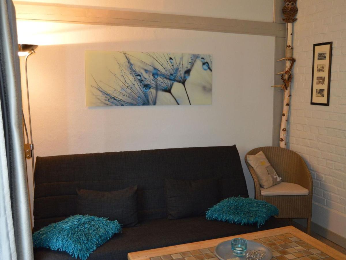 Holiday Home In Malmedy With Terrace Ngoại thất bức ảnh