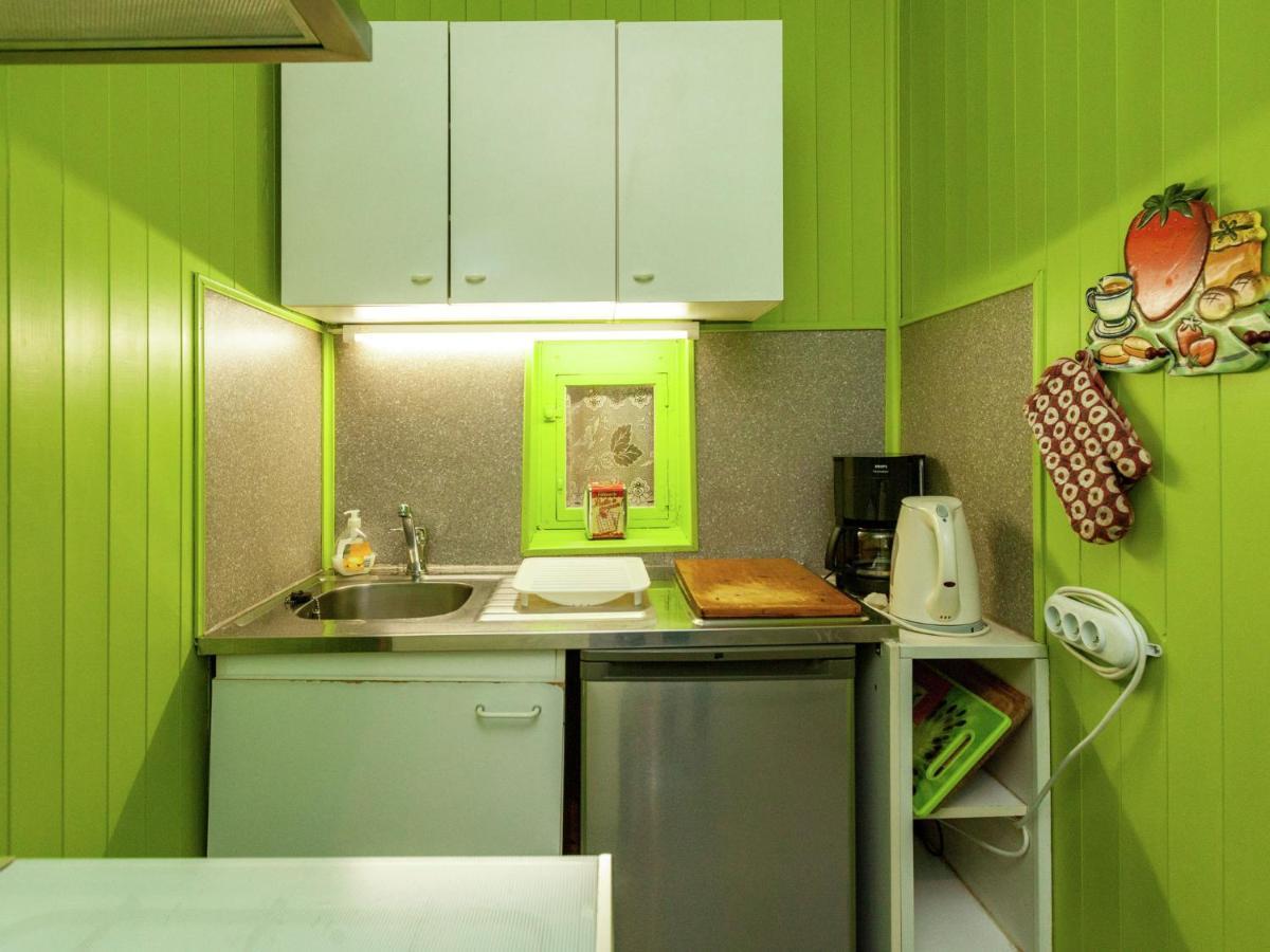 Holiday Home In Malmedy With Terrace Ngoại thất bức ảnh