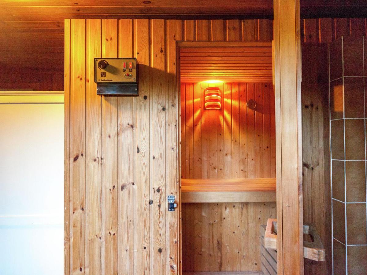 Holiday Home In Malmedy With Terrace Ngoại thất bức ảnh